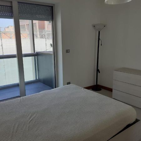 Barcellona Apartment Rimini Bagian luar foto