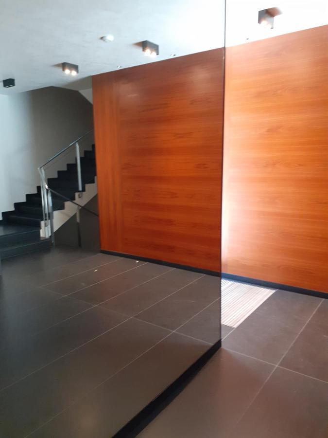 Barcellona Apartment Rimini Bagian luar foto