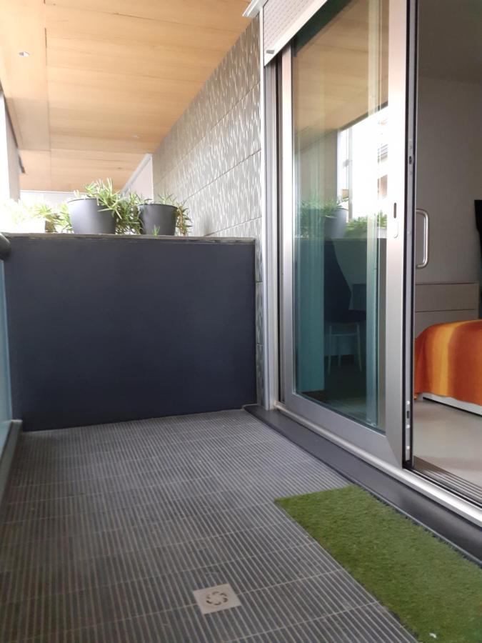 Barcellona Apartment Rimini Bagian luar foto