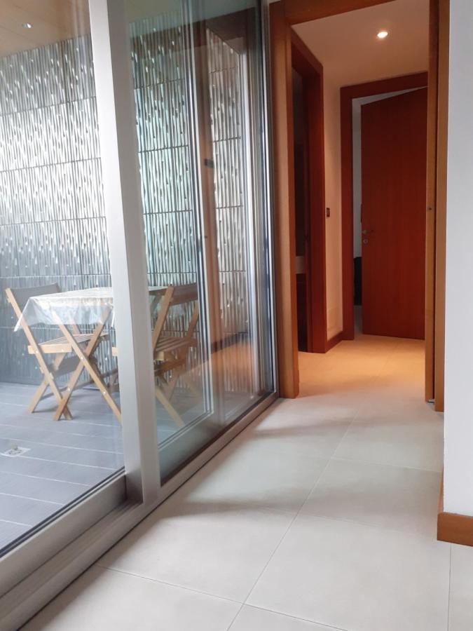 Barcellona Apartment Rimini Bagian luar foto